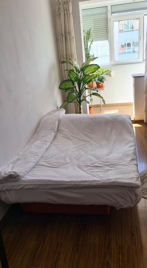 Perfect View Apartament 2 Rooms Self Check-In Βουκουρέστι Εξωτερικό φωτογραφία