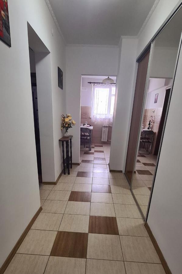 Perfect View Apartament 2 Rooms Self Check-In Βουκουρέστι Εξωτερικό φωτογραφία