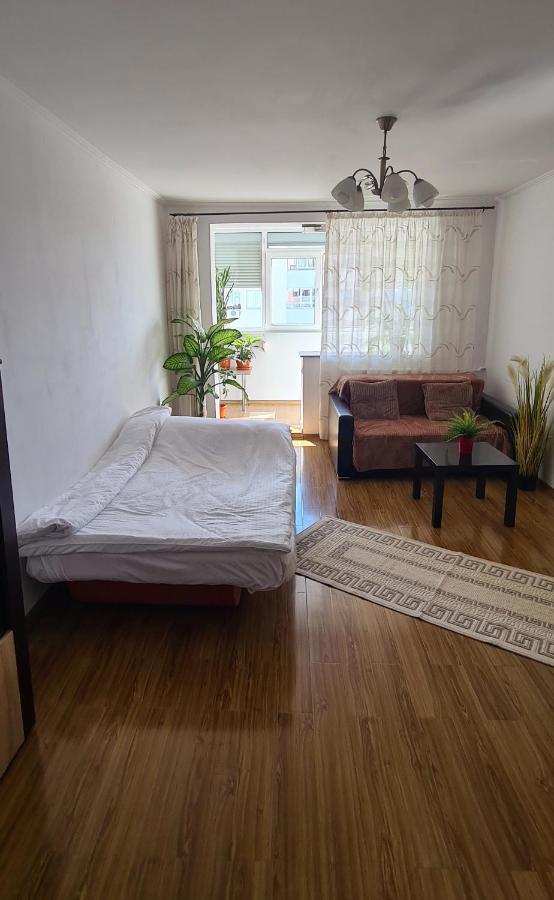 Perfect View Apartament 2 Rooms Self Check-In Βουκουρέστι Εξωτερικό φωτογραφία
