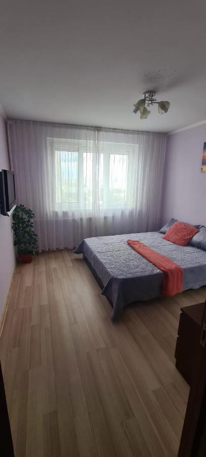 Perfect View Apartament 2 Rooms Self Check-In Βουκουρέστι Εξωτερικό φωτογραφία