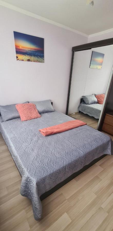Perfect View Apartament 2 Rooms Self Check-In Βουκουρέστι Εξωτερικό φωτογραφία