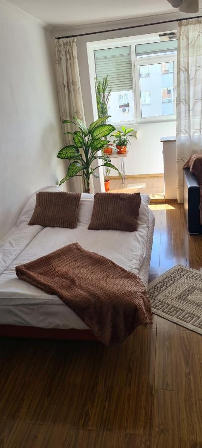 Perfect View Apartament 2 Rooms Self Check-In Βουκουρέστι Εξωτερικό φωτογραφία