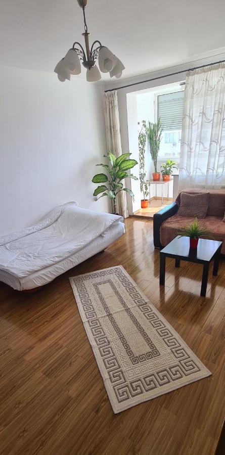 Perfect View Apartament 2 Rooms Self Check-In Βουκουρέστι Εξωτερικό φωτογραφία