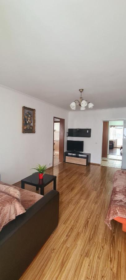 Perfect View Apartament 2 Rooms Self Check-In Βουκουρέστι Εξωτερικό φωτογραφία