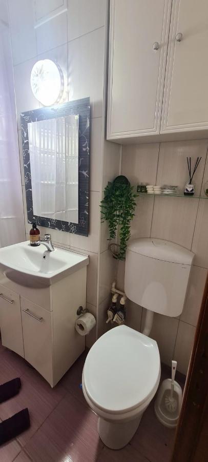 Perfect View Apartament 2 Rooms Self Check-In Βουκουρέστι Εξωτερικό φωτογραφία