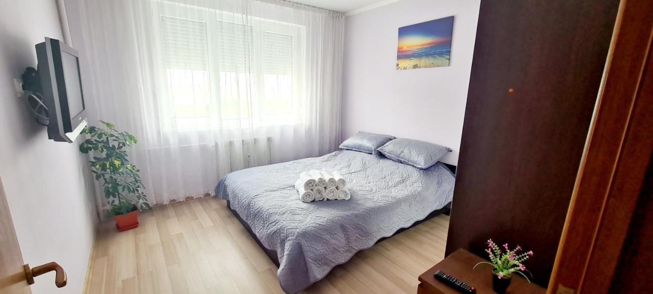Perfect View Apartament 2 Rooms Self Check-In Βουκουρέστι Εξωτερικό φωτογραφία