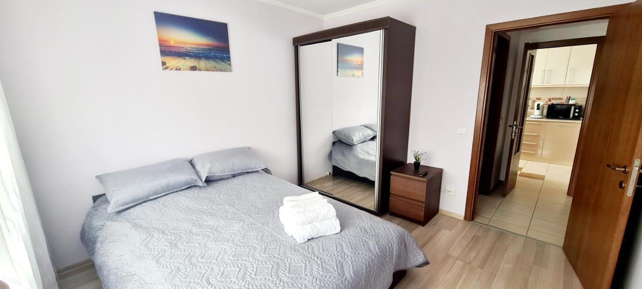 Perfect View Apartament 2 Rooms Self Check-In Βουκουρέστι Εξωτερικό φωτογραφία