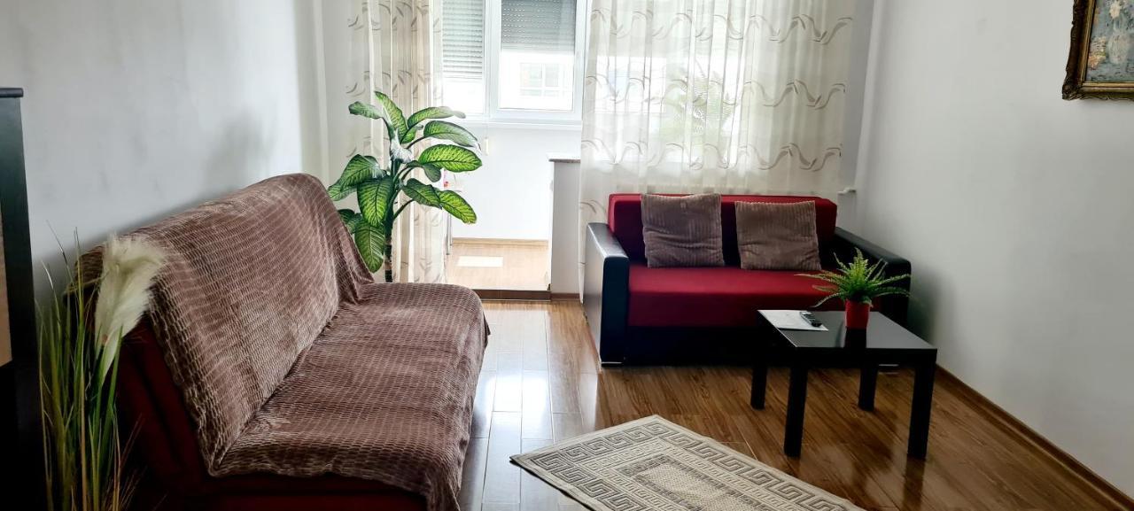 Perfect View Apartament 2 Rooms Self Check-In Βουκουρέστι Εξωτερικό φωτογραφία