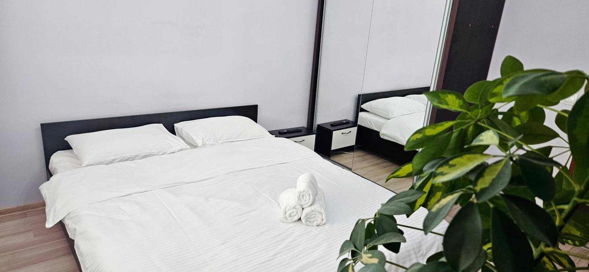 Perfect View Apartament 2 Rooms Self Check-In Βουκουρέστι Εξωτερικό φωτογραφία